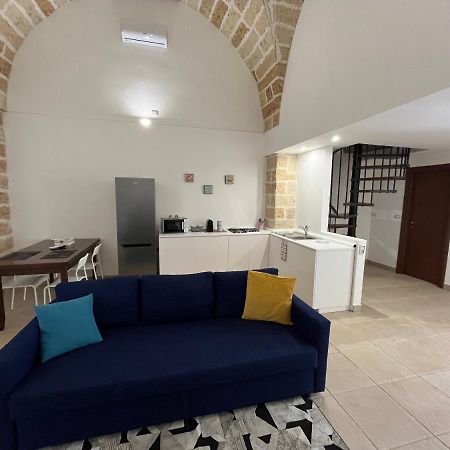 Вілла Casa Vittoria Squinzano Екстер'єр фото