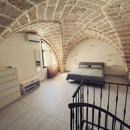 Вілла Casa Vittoria Squinzano Екстер'єр фото