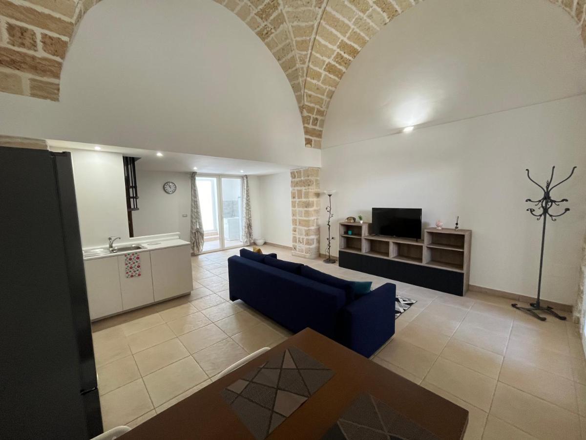 Вілла Casa Vittoria Squinzano Екстер'єр фото