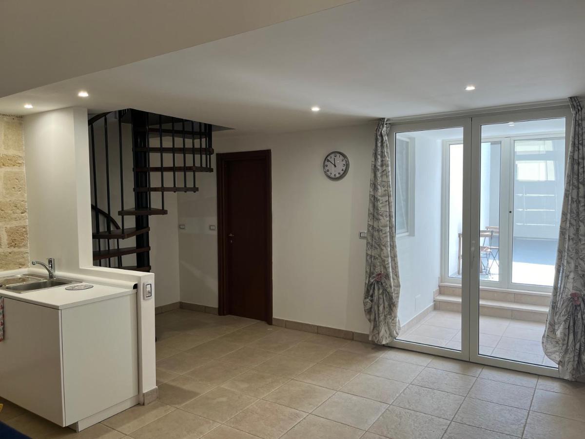 Вілла Casa Vittoria Squinzano Екстер'єр фото