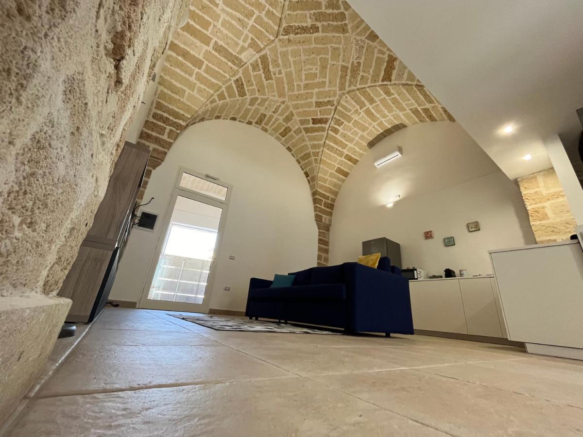 Вілла Casa Vittoria Squinzano Екстер'єр фото