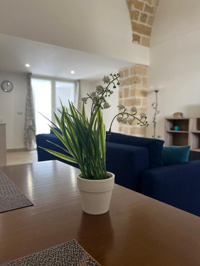 Вілла Casa Vittoria Squinzano Екстер'єр фото