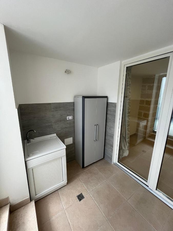 Вілла Casa Vittoria Squinzano Екстер'єр фото
