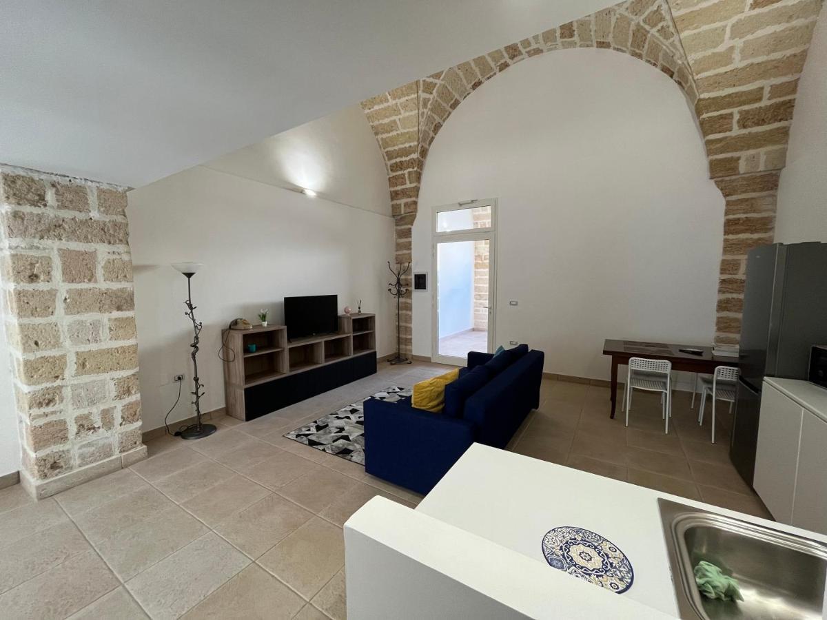 Вілла Casa Vittoria Squinzano Екстер'єр фото