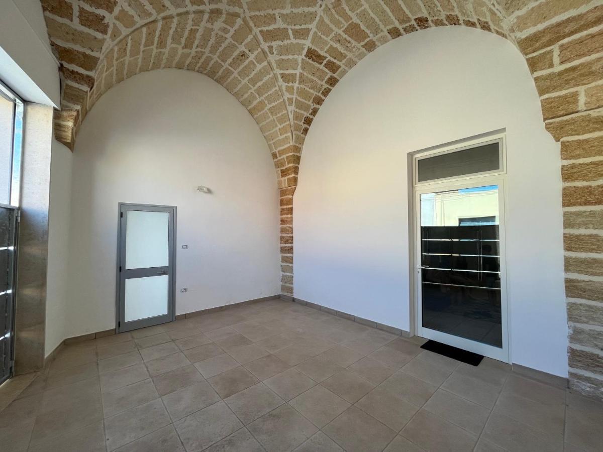 Вілла Casa Vittoria Squinzano Екстер'єр фото