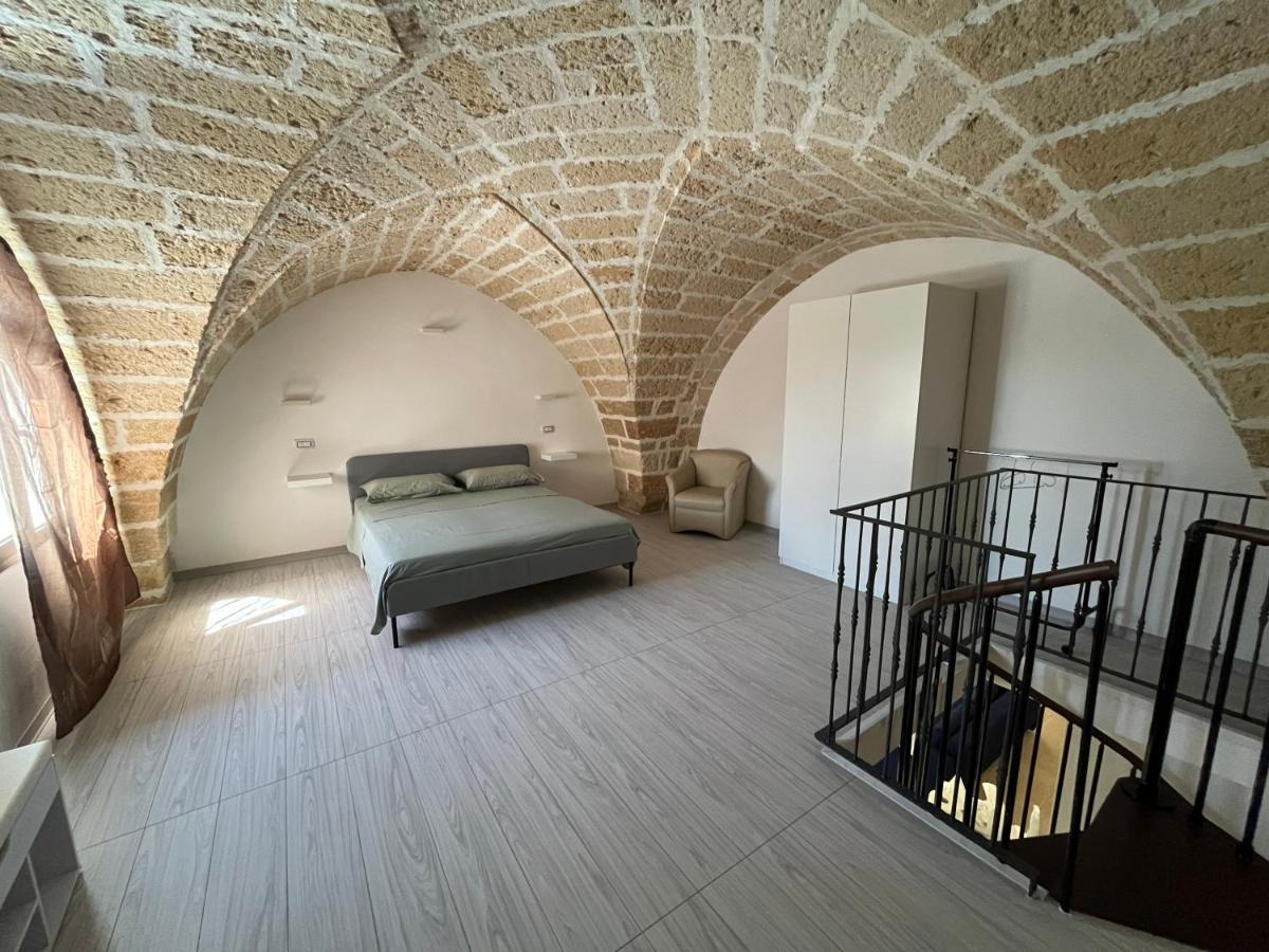 Вілла Casa Vittoria Squinzano Екстер'єр фото